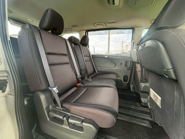 日産 セレナの画像13