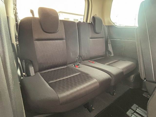 日産 セレナの画像14