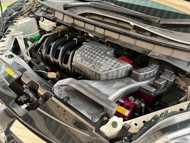 日産 セレナの画像18