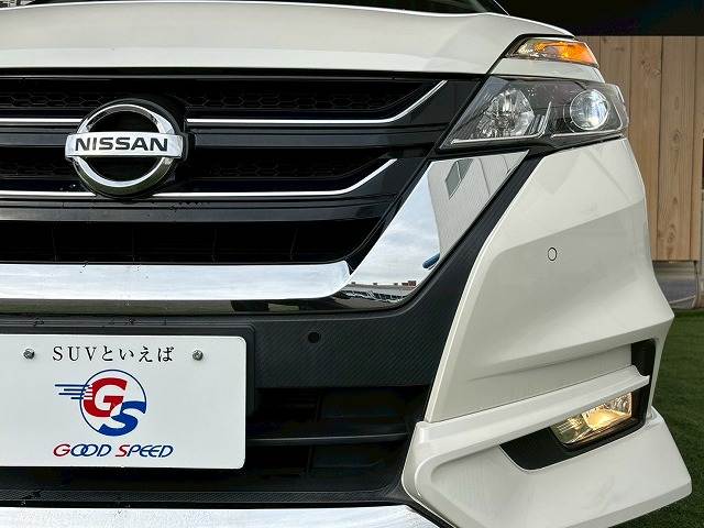 日産 セレナの画像19