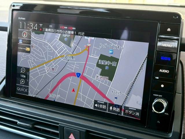 ホンダ&nbsp;オデッセイハイブリッドの画像5