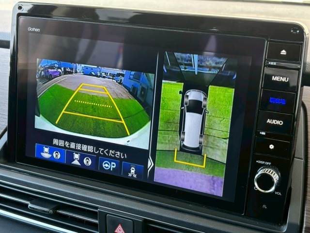 ホンダ&nbsp;オデッセイハイブリッドの画像6