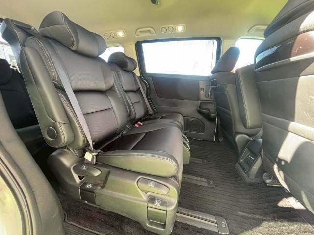 ホンダ&nbsp;オデッセイハイブリッドの画像13