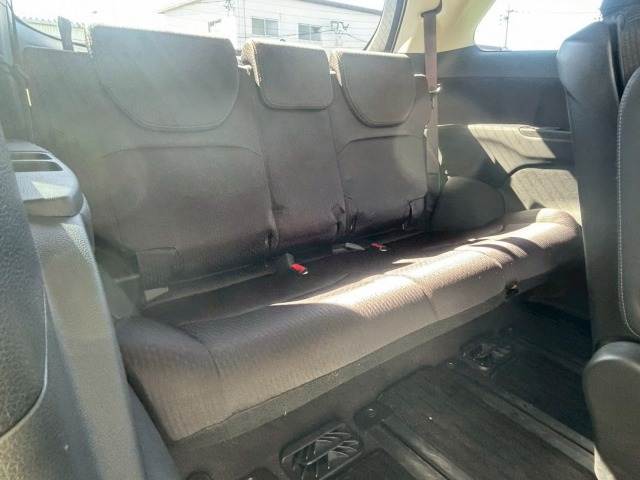 ホンダ&nbsp;オデッセイハイブリッドの画像14