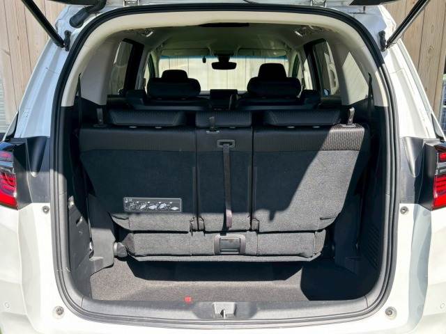 ホンダ&nbsp;オデッセイハイブリッドの画像15