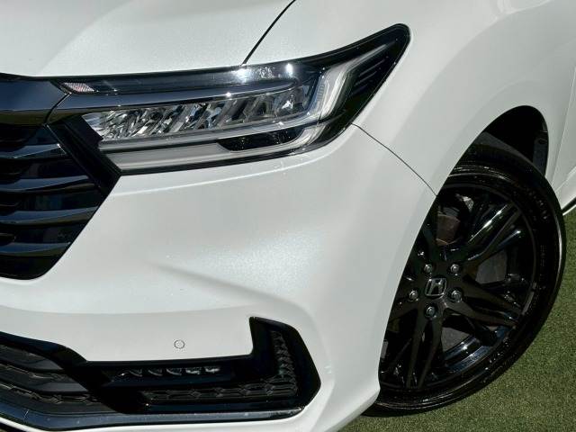 ホンダ&nbsp;オデッセイハイブリッドの画像19