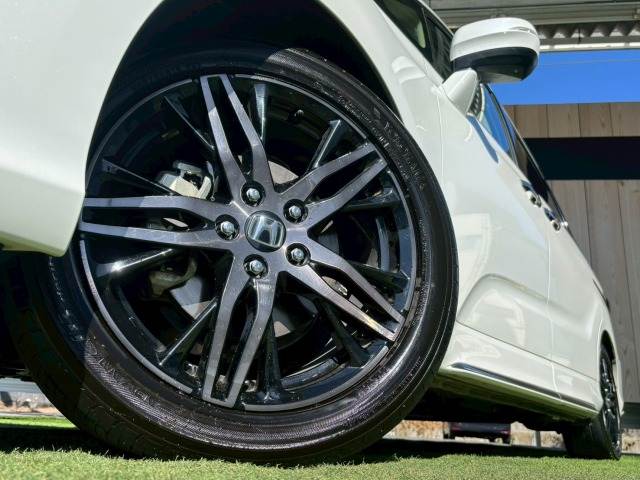 ホンダ&nbsp;オデッセイハイブリッドの画像20