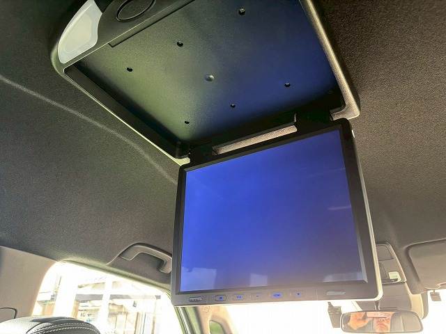 ホンダ ステップワゴンの画像7