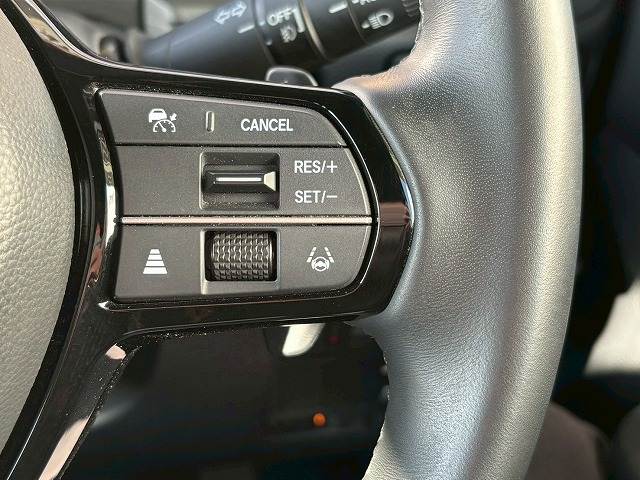 ホンダ ステップワゴンの画像8