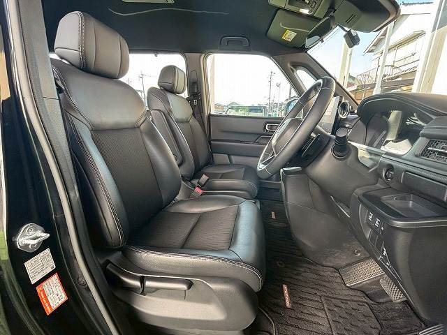 ホンダ ステップワゴンの画像12