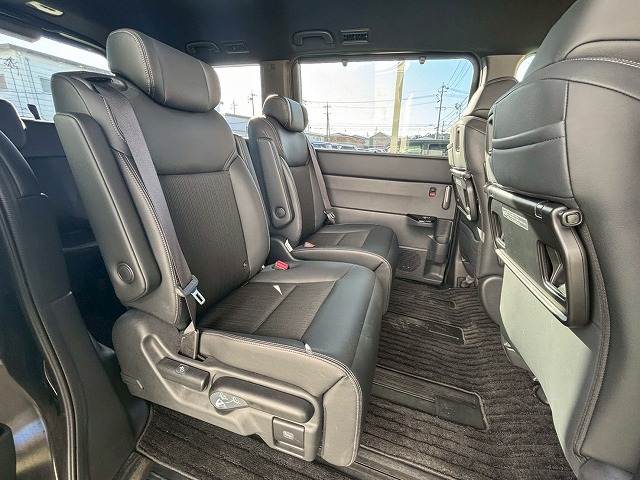 ホンダ ステップワゴンの画像13