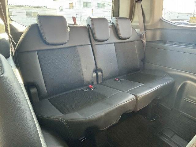 ホンダ ステップワゴンの画像14