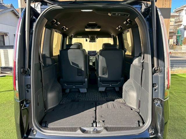 ホンダ ステップワゴンの画像15