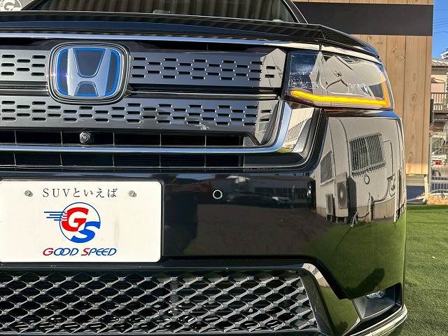 ホンダ ステップワゴンの画像19