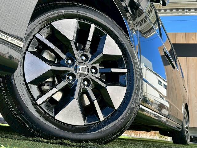 ホンダ ステップワゴンの画像20