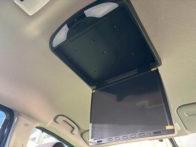 セレナハイウェイスター Vセレクション2 内装他