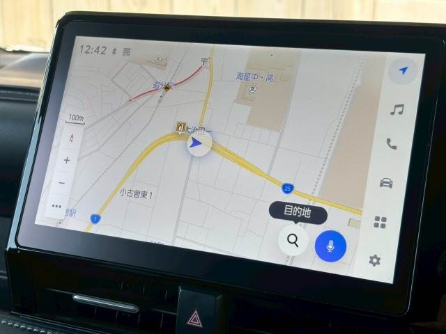 ノア□S-Z 内装他