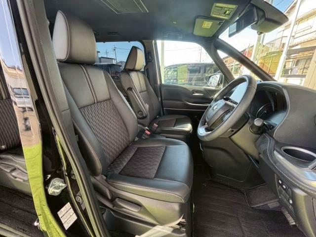 トヨタ&nbsp;ノアの画像12