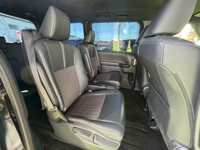 トヨタ&nbsp;ノアの画像13