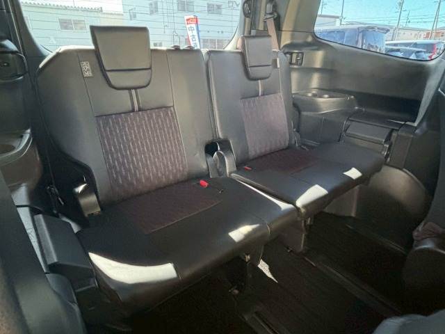 トヨタ&nbsp;ノアの画像14