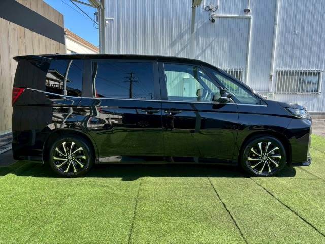 トヨタ&nbsp;ノアの画像16