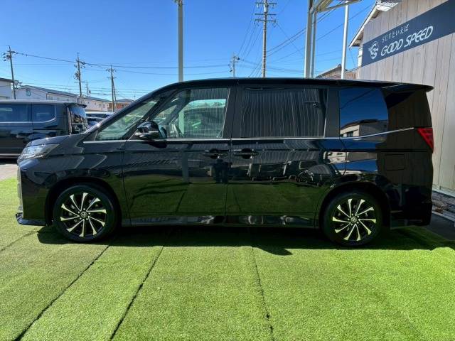 トヨタ&nbsp;ノアの画像17