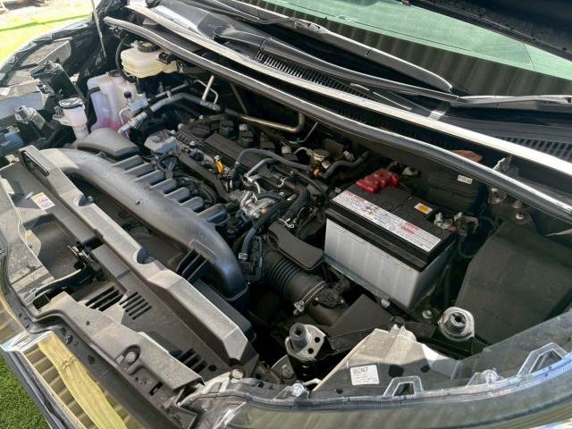 トヨタ&nbsp;ノアの画像18