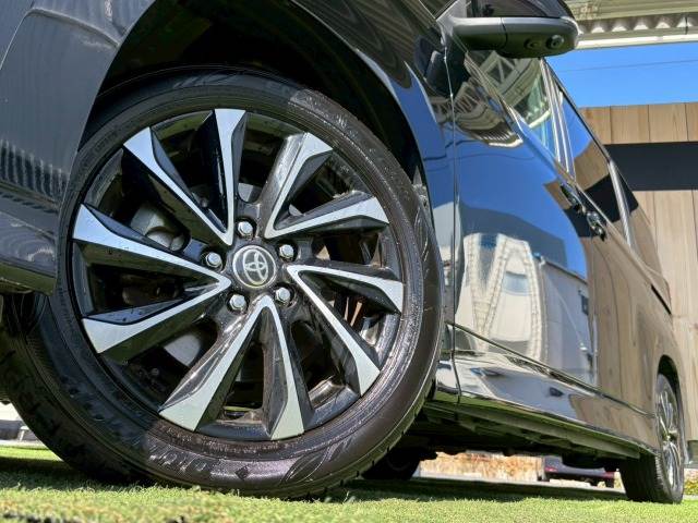 トヨタ&nbsp;ノアの画像20