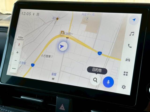 トヨタ&nbsp;ヴォクシーハイブリッドの画像5