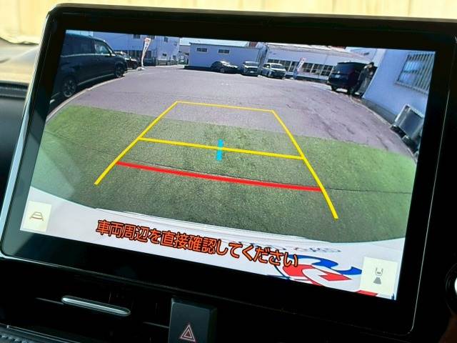 トヨタ&nbsp;ヴォクシーハイブリッドの画像6