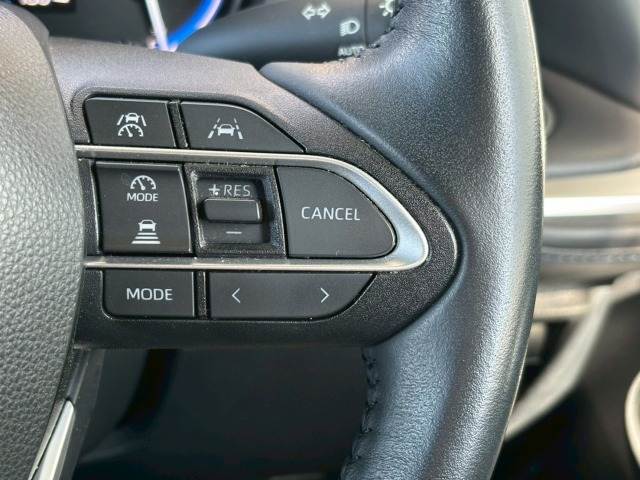 トヨタ&nbsp;ヴォクシーハイブリッドの画像8