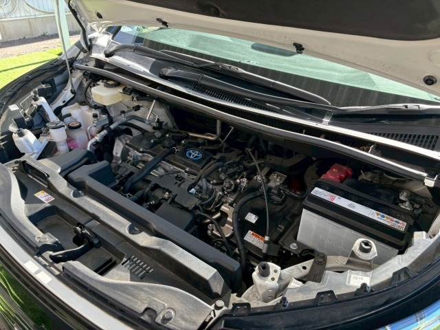 トヨタ&nbsp;ヴォクシーハイブリッドの画像18