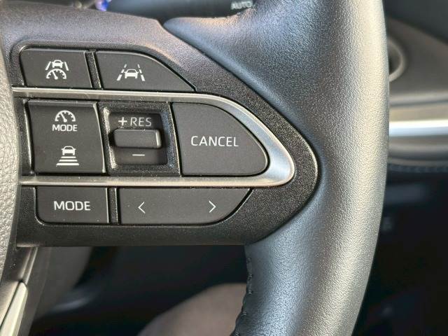 トヨタ ヴォクシーハイブリッドの画像7