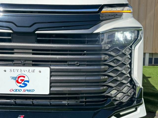 トヨタ ヴォクシーハイブリッドの画像19