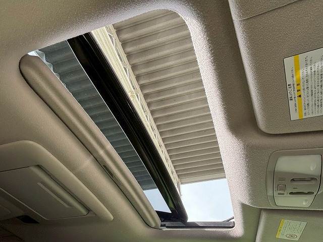 日産&nbsp;エルグランドの画像8