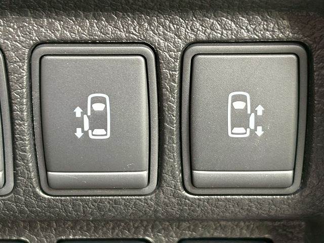 日産&nbsp;エルグランドの画像10