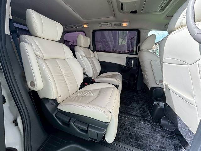 日産&nbsp;エルグランドの画像13