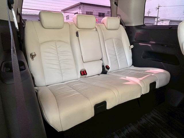 日産&nbsp;エルグランドの画像14