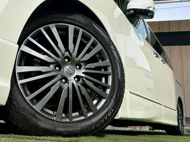 日産&nbsp;エルグランドの画像20