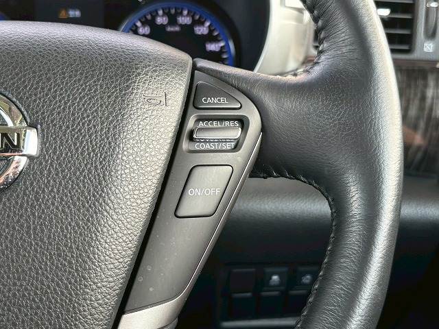 日産 エルグランドの画像8