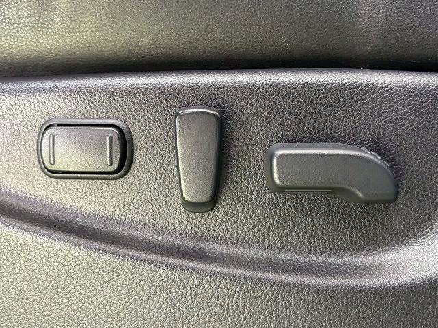 日産 エルグランドの画像11