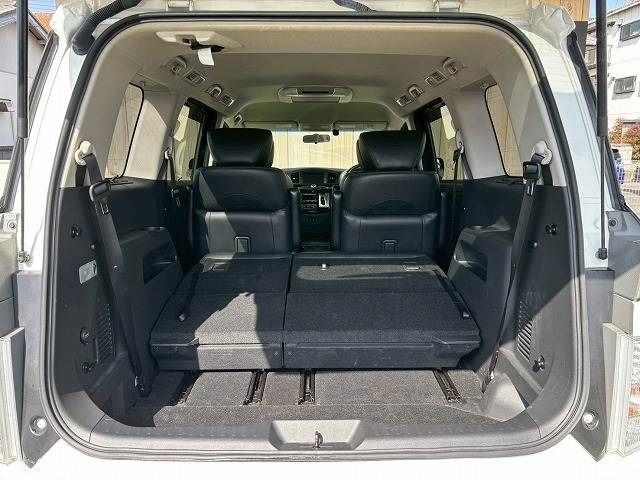 日産 エルグランドの画像15