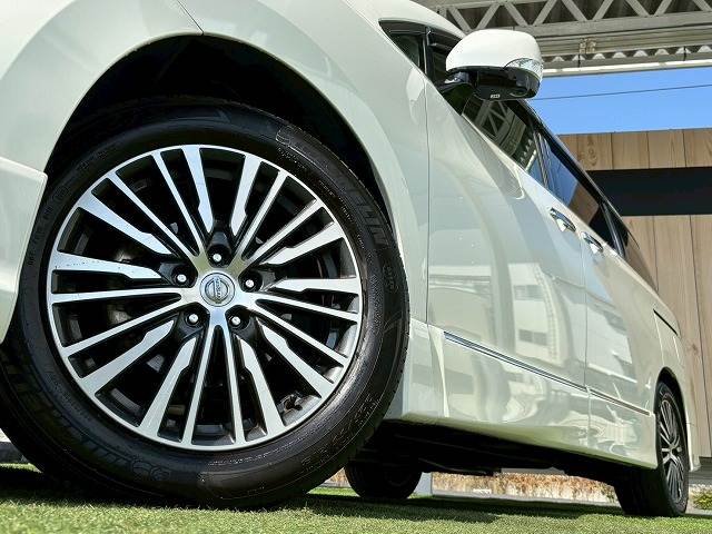 日産 エルグランドの画像20