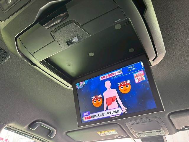 トヨタ&nbsp;ヴォクシーの画像7