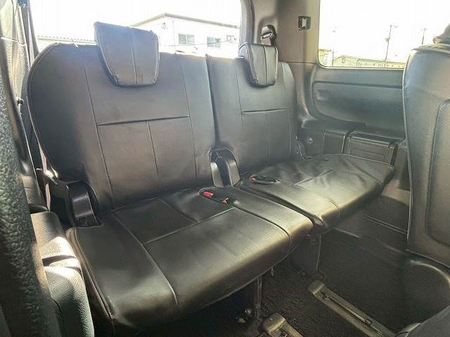 トヨタ&nbsp;ヴォクシーの画像14