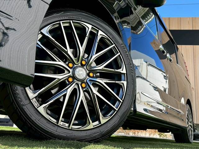 トヨタ&nbsp;ヴォクシーの画像18