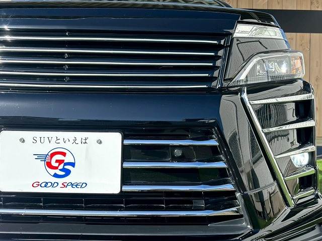 トヨタ&nbsp;ヴォクシーの画像19