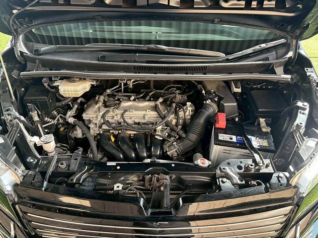 トヨタ&nbsp;ヴォクシーの画像20