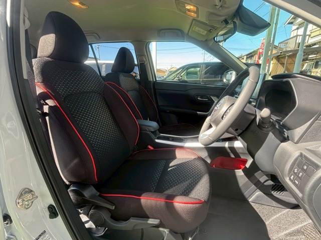 トヨタ&nbsp;ライズの画像13