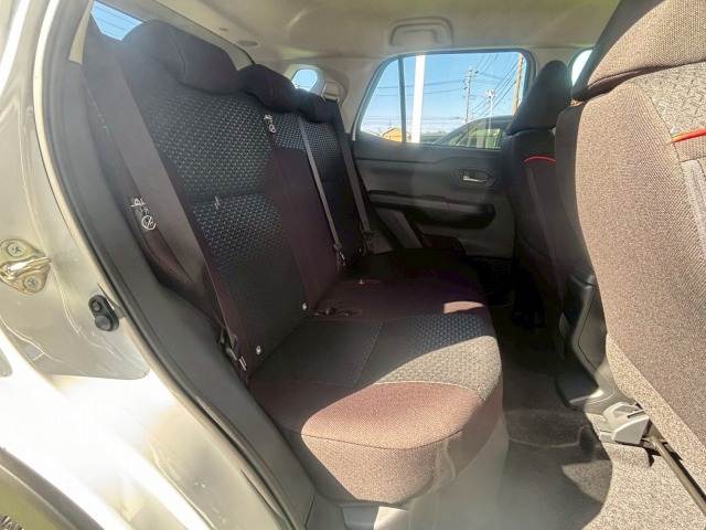 トヨタ&nbsp;ライズの画像14